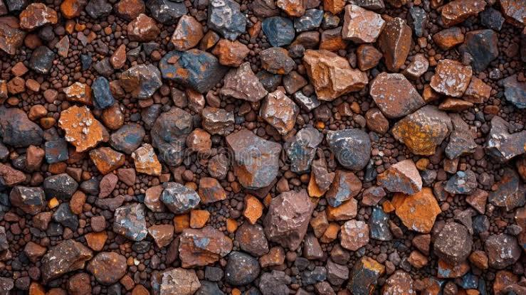 Iron Ore